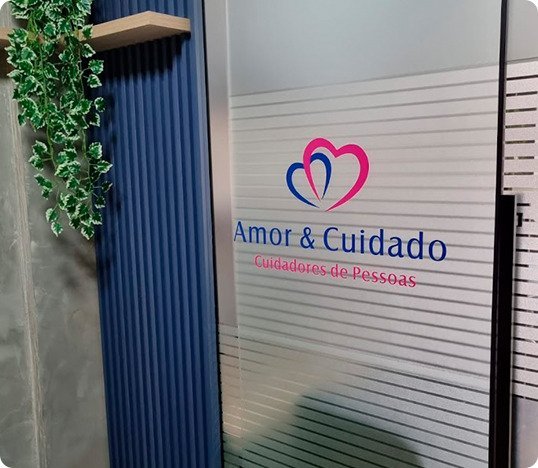 Amor e Cuidado