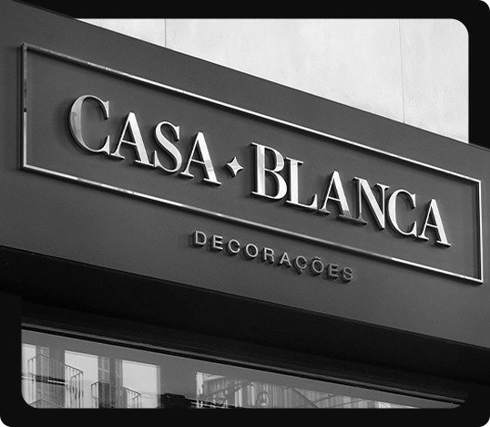 Casa Blanca