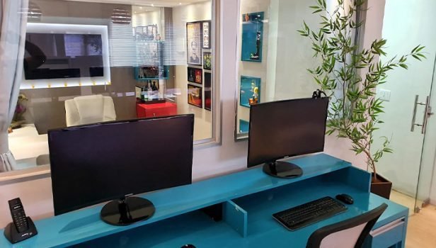 Foto da agência Mix7