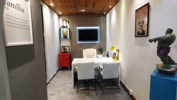 Foto da agência Mix7