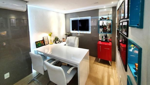 Foto da agência Mix7